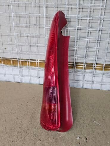 компьютерные мыши g cube: Задний левый стоп-сигнал Peugeot 2005 г., Б/у, Оригинал, Германия — 13