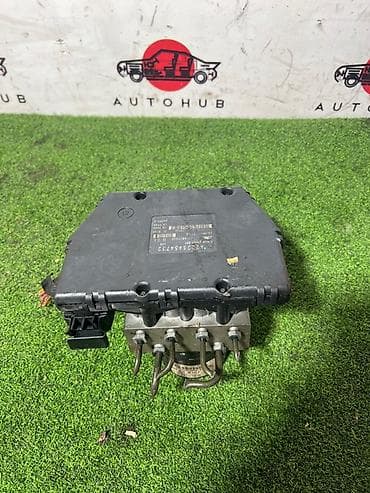 abs e39: Блок abs Mercedes-Benz C-CLASS W202 M111E20 1997 (б/у) — 1