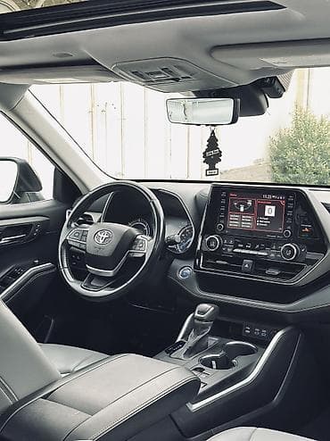 машина таёта супра: Toyota Highlander: 2021 г., 2.5 л, Вариатор, Гибрид, Кроссовер — 7