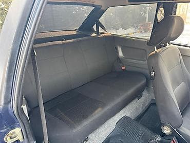 ваз талас: ВАЗ (ЛАДА) 2108: 1990 г., 1.5 л, Механика, Бензин, Хэтчбэк — 8