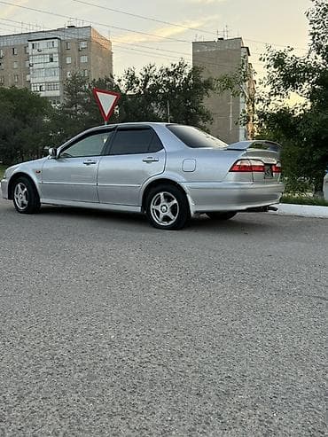 купить honda civic: Honda Torneo: 2001 г., 1.8 л, Автомат, Бензин, Седан — 3