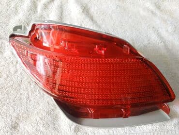 лексус бишкек: Задние фонари : lexus lx-470. 2006год — 2