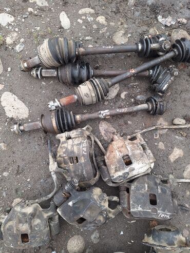 getz: Хундай гетс привозные запчасти — 2