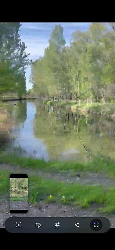 продаю катедж: Кара балтада сосновский повороттон 6 км жакындыкта жайгашкан — 8