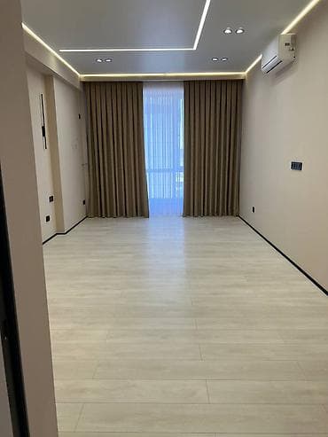 art square: 2 комнаты, 84 м², Индивидуалка, 13 этаж, Евроремонт — 7