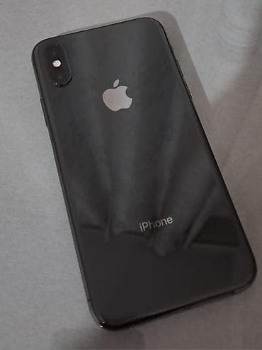 iphone 6s 16 гб цена: IPhone Xs, Б/у, 256 ГБ, Space Gray, Чехол — 1