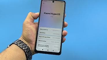 pixel 9 pro: Poco X5 Pro 5G, Б/у, 256 ГБ, цвет - Черный, 2 SIM — 5