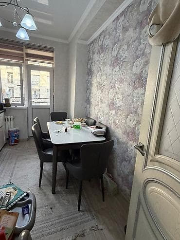 1 комната, 38 м², Элитка, 10 этаж, Евроремонт at lalafo.kg 1 комната, 38 м², Элитка, 10 этаж, Евроремонт