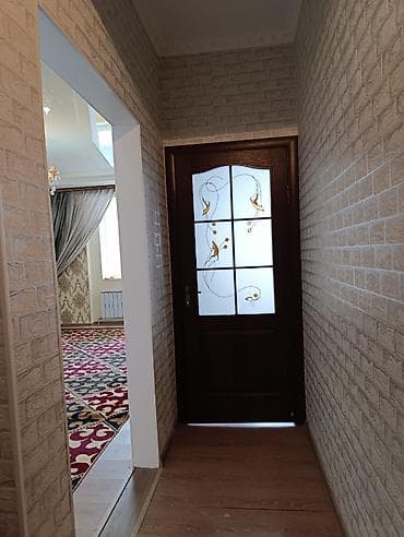 мичуренский квартал: 2 комнаты, 60 м², 108 серия, 4 этаж, Старый ремонт — 6