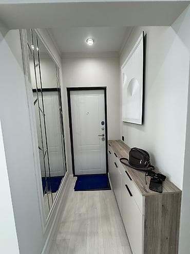 стро: 2 комнаты, 54 м², 108 серия, 2 этаж, Дизайнерский ремонт — 8