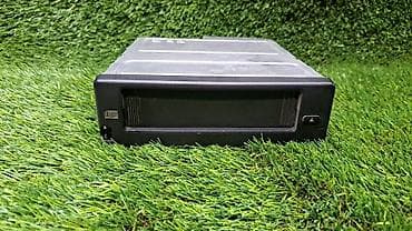 Чеинджер Е60 6 956 939 Год 2005 В отличном состоянии, очень большой