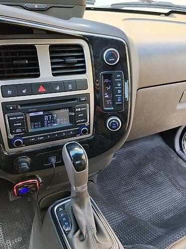 полуприцеп автовоз: Легкий грузовик, Hyundai, Стандарт, 2 т, Б/у — 4