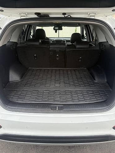 rex sprinter: Kia Sorento: 2019 г., 2 л, Автомат, Дизель, Кроссовер — 10