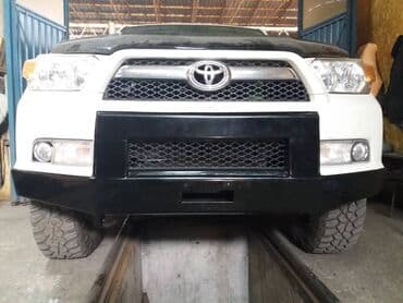 камри 80 цена бишкек: Күч бампер Toyota, Өзү алып кетүү — 24