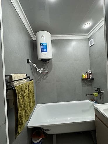 квартира в маевке: 2 комнаты, 72 м², Элитка, 10 этаж, Евроремонт — 3