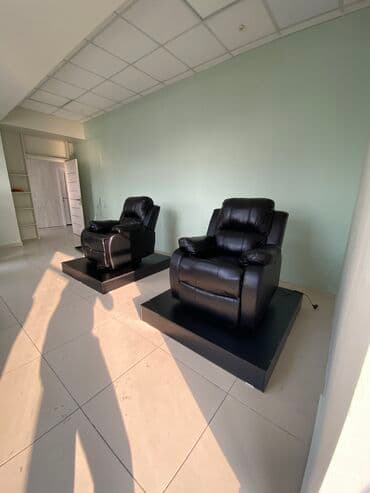 Реклайнер, Новый, Бесплатная доставка