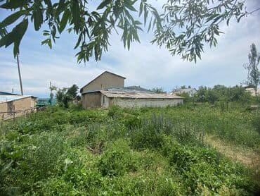 кудайберген дом продается: Дом, 20 м², 7 комнат, Собственник, Старый ремонт — 12