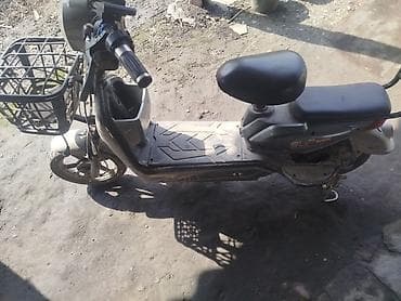 выхлоп мото: Цена договорная. минусы-заряд не держит а так все в — 2