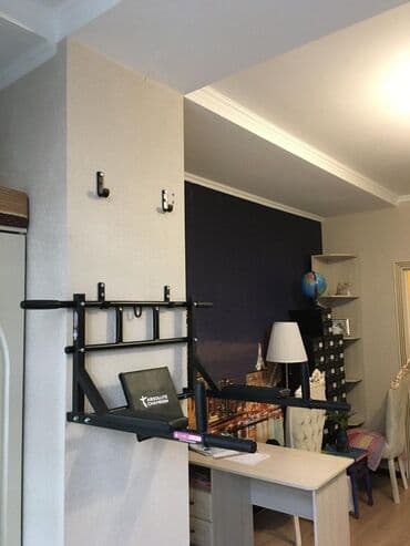 турник с брусьями для дома: Турник, Новый, Бесплатная доставка — 3