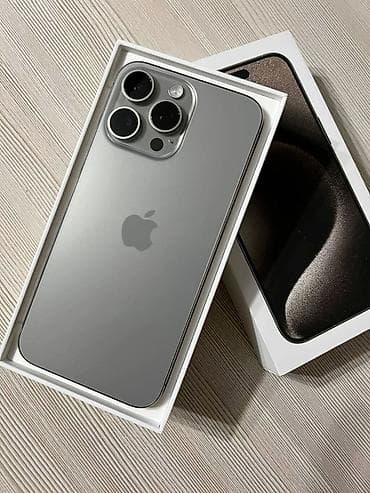 3д печат: IPhone 16 Pro, 256 ГБ Характеристики: - Модель: iPhone 16 Pro (номер — 2