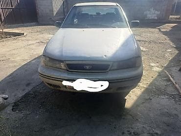 li l6: Daewoo Nexia: 2016 г., Механика, Седан — 4