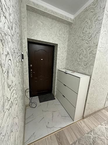 72: 2 комнаты, 55 м², Нижний Джал (Джал-23) Индивидуалка, 3 этаж, Свежий ремонт — 9