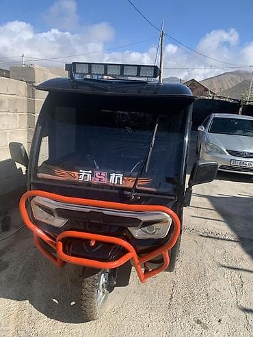 обшивки е34: Легкий грузовик, Стандарт — 1