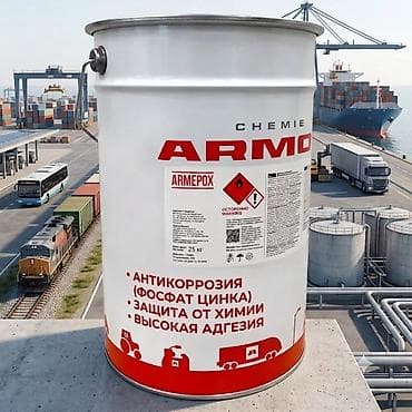 фосфат: Грунт - Краски для всех видов металла : - черный - цветной — 2