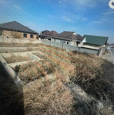 продаю кызыл туу: Үй, 4 м², 5 бөлмө, Менчик ээси — 2