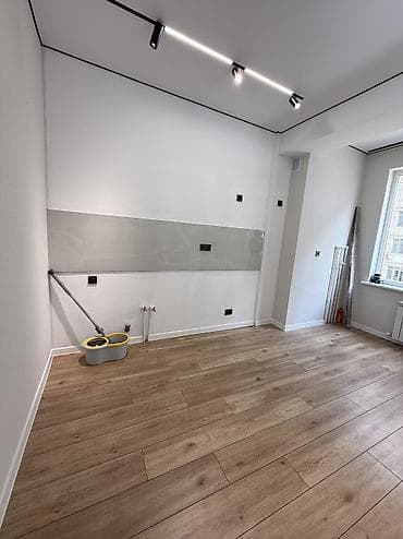 Квартиры: 2 комнаты, 65 м², Асанбай мкр Элитка, 4 этаж, Дизайнерский ремонт — 10
