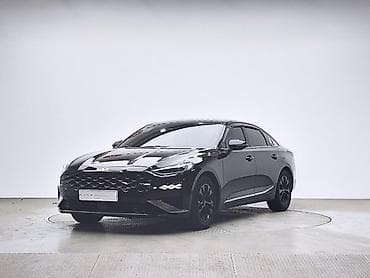byd e2 2022: Kia K8: 2022 г., 1.6 л, Автомат, Гибрид, Седан — 7