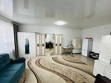 Продажа квартир: 32 м², С мебелью — 2