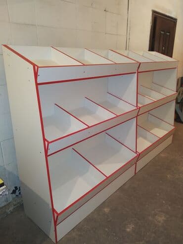 витрина овощи и фрукты: Стеллажи для овощей и фруктов 
под заказ — 17