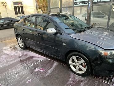 дроссель мазда: Mazda 3: 2004 г., 1.6 л, Механика, Бензин, Седан — 3