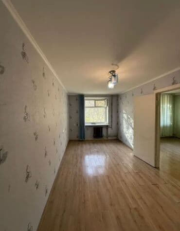 1 комнатная квартира в центре: 3 комнаты, 63 м², Индивидуалка, 1 этаж, Косметический ремонт — 6