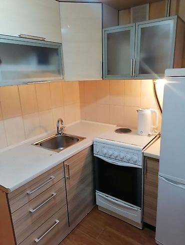 сдаю квартиру долгий срок: 1 комната, Агентство недвижимости, Без подселения, С мебелью частично — 2