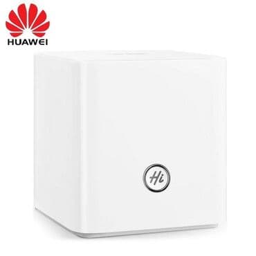 pro m1: HUAWEI Honor Pro WS851-10 Интеллектуальный беспроводной маршрутизатор — 1