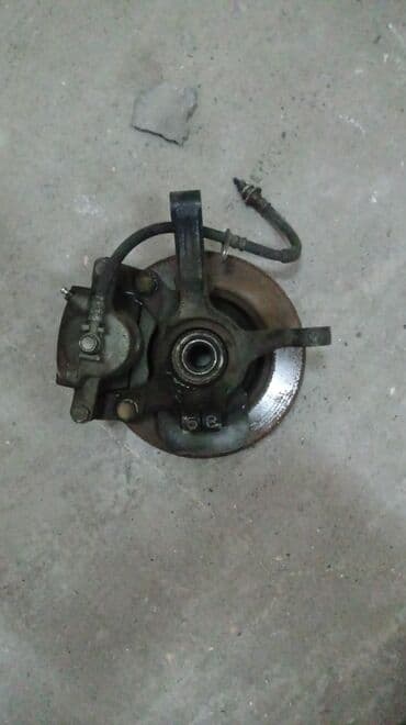 ступица субару форестер: Ступица на Сузуки . из Японии — 3