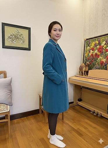 Шорталар: Плащ, Классикалык модель, L — 4