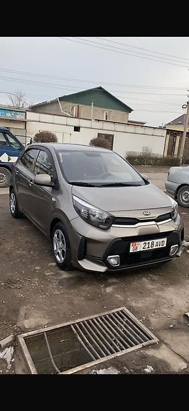 тюнинг машина: Ravon : 2021 г., 1 л, Автомат, Бензин, Хэтчбэк — 10