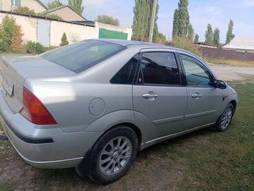 фары форд мондео: Ford Focus: 2004 г., 1.6 л, Механика, Бензин, Седан — 2