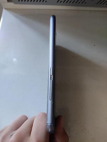 дрон dji mini 4k: Meizu M3 Note, Б/у, 32 ГБ, цвет - Серый, 2 SIM — 4
