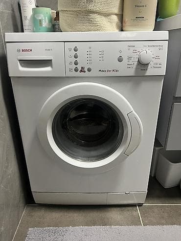 ротер ошка: Стиральная машина Bosch Maxx 6 “Maxx for Kids” Состояние отличное — 2