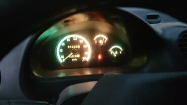 джалал абад матиз: Daewoo Matiz: 2011 г., 0.8 л, Бензин, Хетчбек — 6