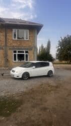 авто марк 2: Toyota Opa: 2002 г., 1.8 л, Автомат, Бензин, Хетчбек — 2