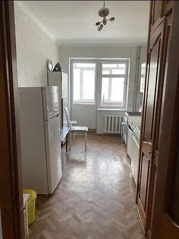 Квартиры: 3 комнаты — 5