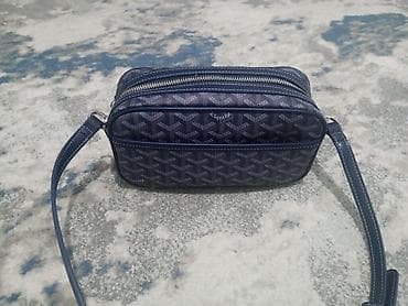 Женская обувь: Классическая сумка, Материал: Комбинированный материал, Застежка на молнии, Унисекс — 3