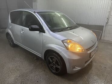 сколько стоит мотороллер муравей бу: Toyota Passo: 2005 г., 1 л, Автомат, Бензин, Хэтчбэк — 1