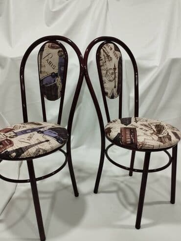 кресло качалка ротанг бишкек: Буйрутма эмеректер, Отургучтар — 3