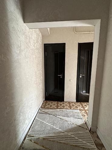 2 bedroom: 2 комнаты, 54 м², 105 серия, 1 этаж, Евроремонт — 8